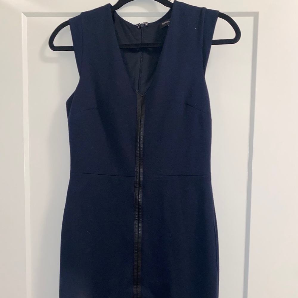 Banana republic dress
